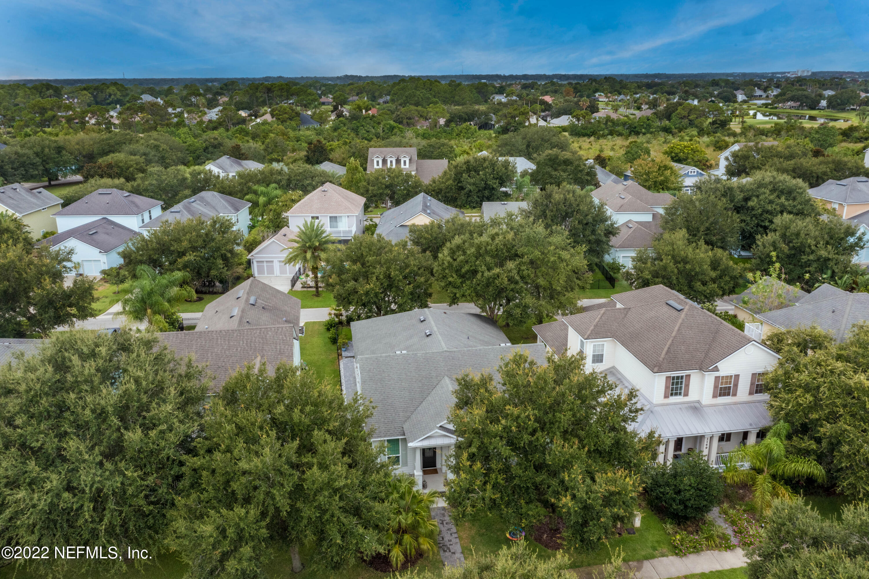 1145 Overdale Road St. Augustine, FL 32080 - Photo 81 of 85 Hommati 1145 Overdale Rd St Augustine FL