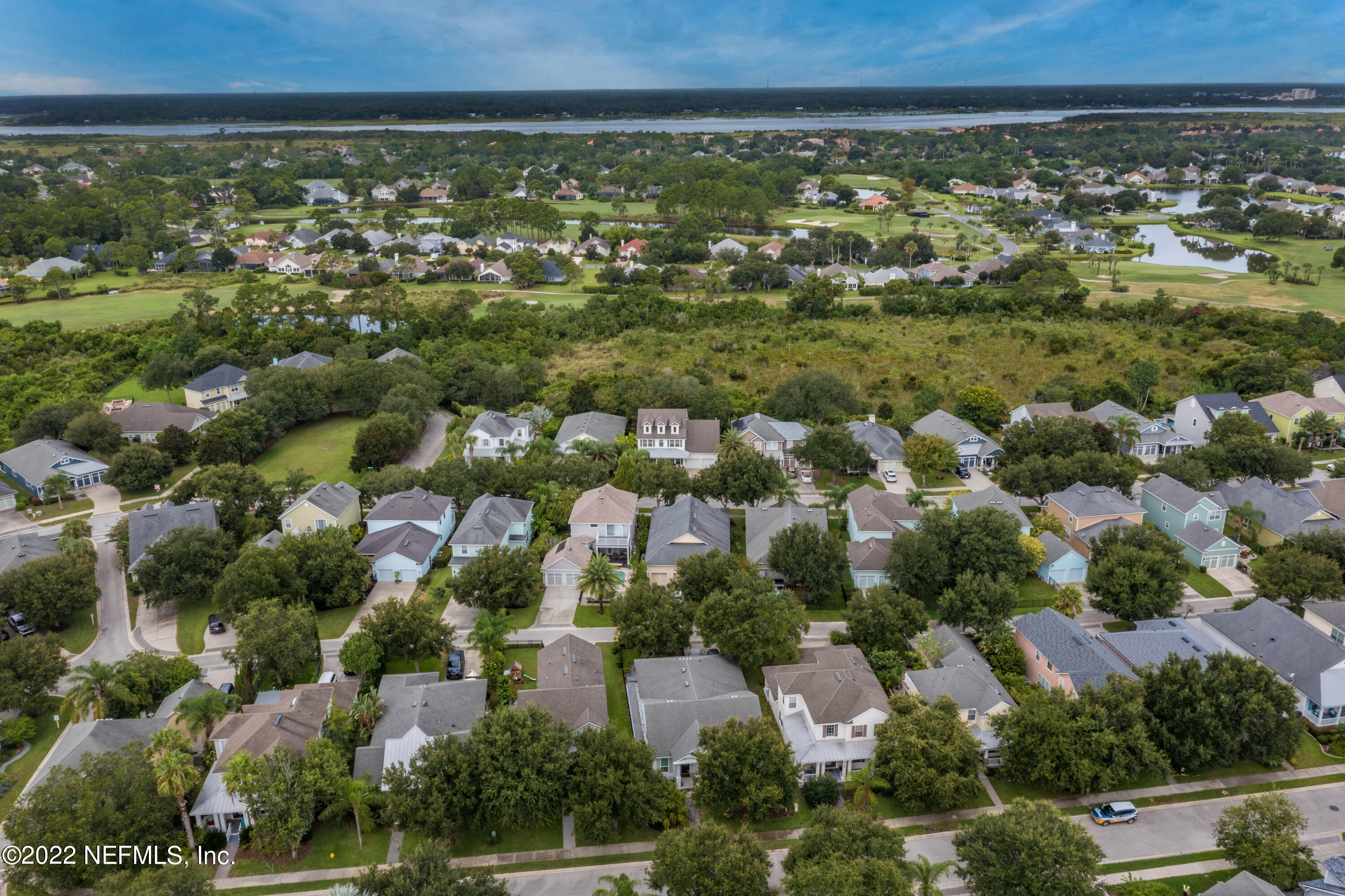 1145 Overdale Road St. Augustine, FL 32080 - Photo 83 of 85 Hommati 1145 Overdale Rd St Augustine FL