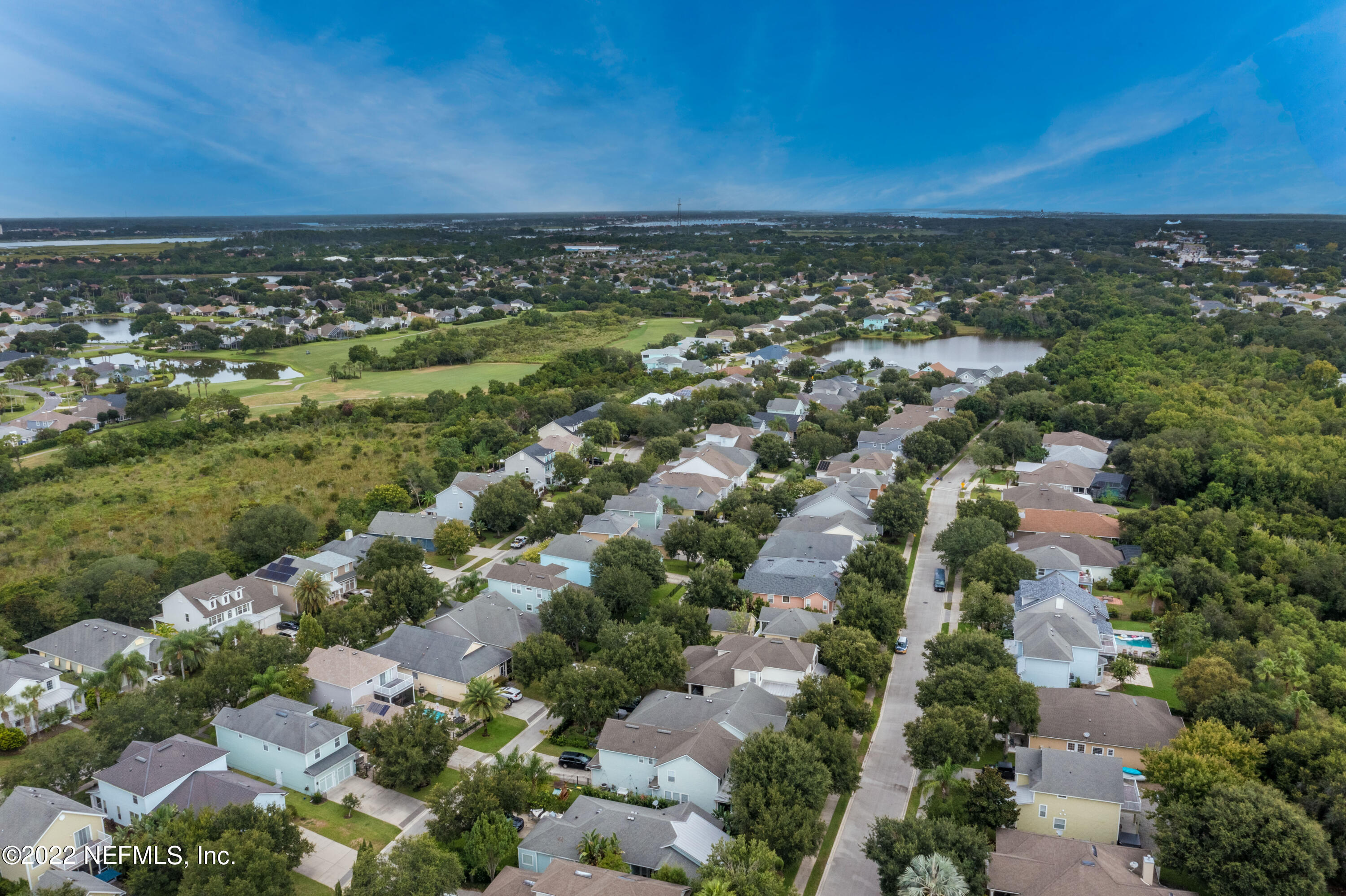 1145 Overdale Road St. Augustine, FL 32080 - Photo 85 of 85 Hommati 1145 Overdale Rd St Augustine FL