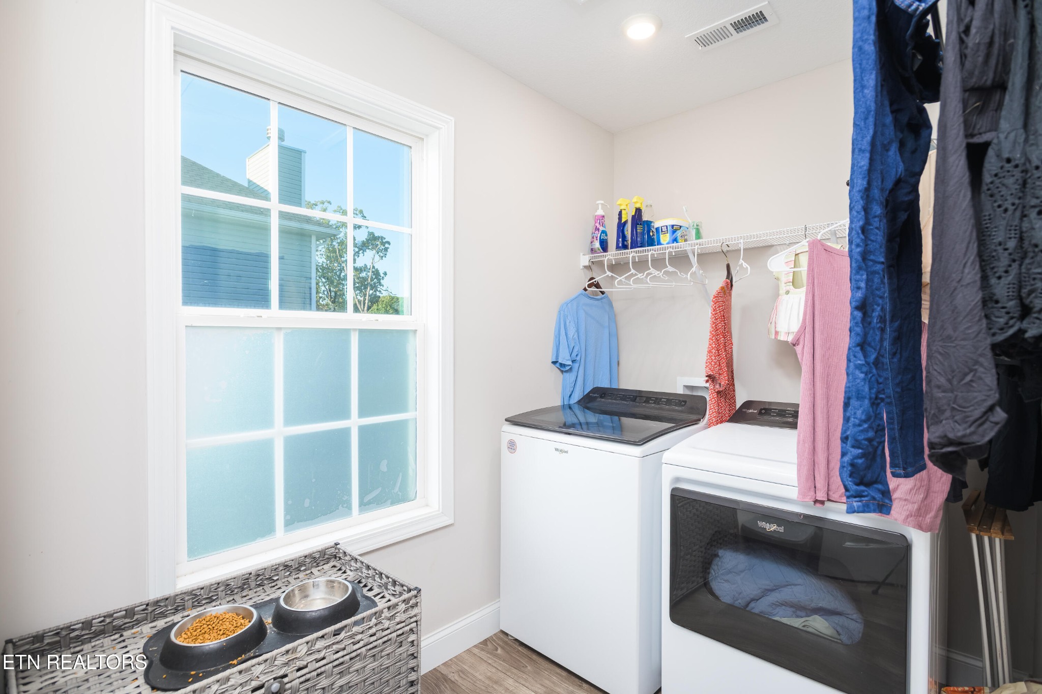 8232 Zodiac Lane Powell, TN 37849 - Photo 14 of 22 a room with furniture and a window