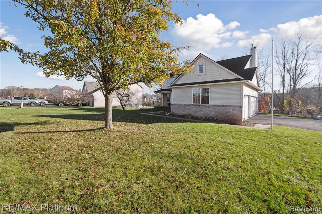 3017 Hunters Way Pinckney, MI 48169 - Photo 60 of 61