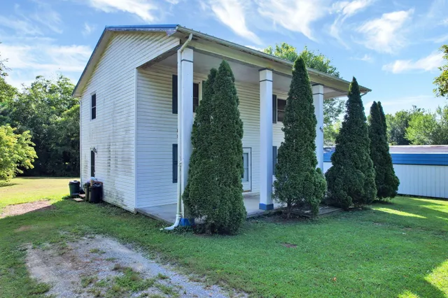 $270,000 | 405 Iowa Avenue, Etowah, TN 37331