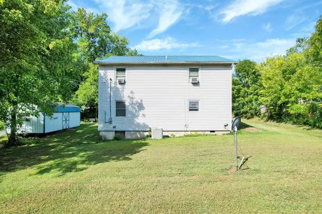 $270,000 | 405 Iowa Avenue, Etowah, TN 37331