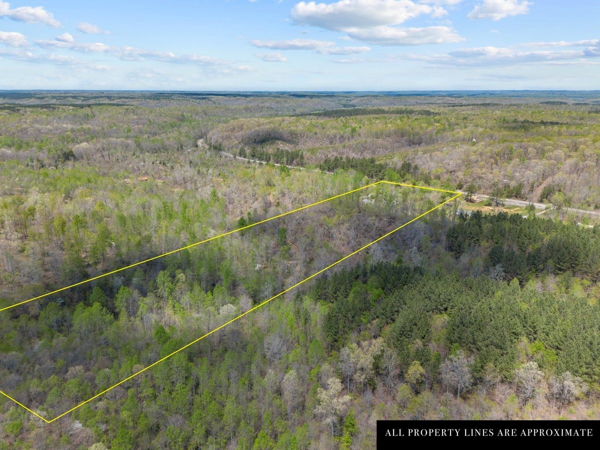 13631 Birdsong Road Holladay, TN 38341 - Photo 45 of 67 a view of an outdoor space and a lake view