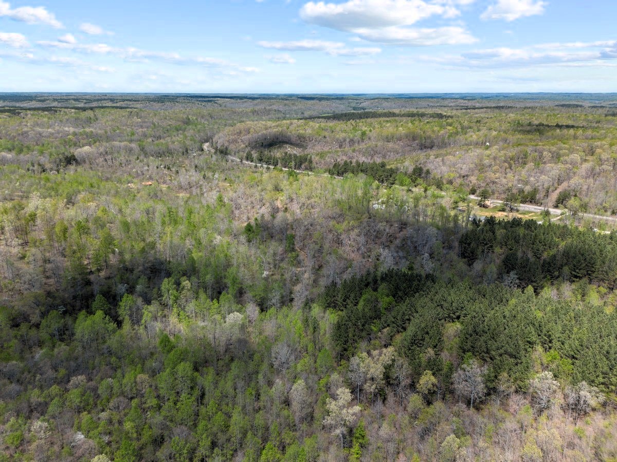 13631 Birdsong Road Holladay, TN 38341 - Photo 49 of 67 a view of an outdoor space and a lake view