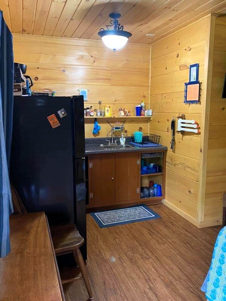 13631 Birdsong Road Holladay, TN 38341 - Photo 61 of 67 a picture of a outdoor space with seating area