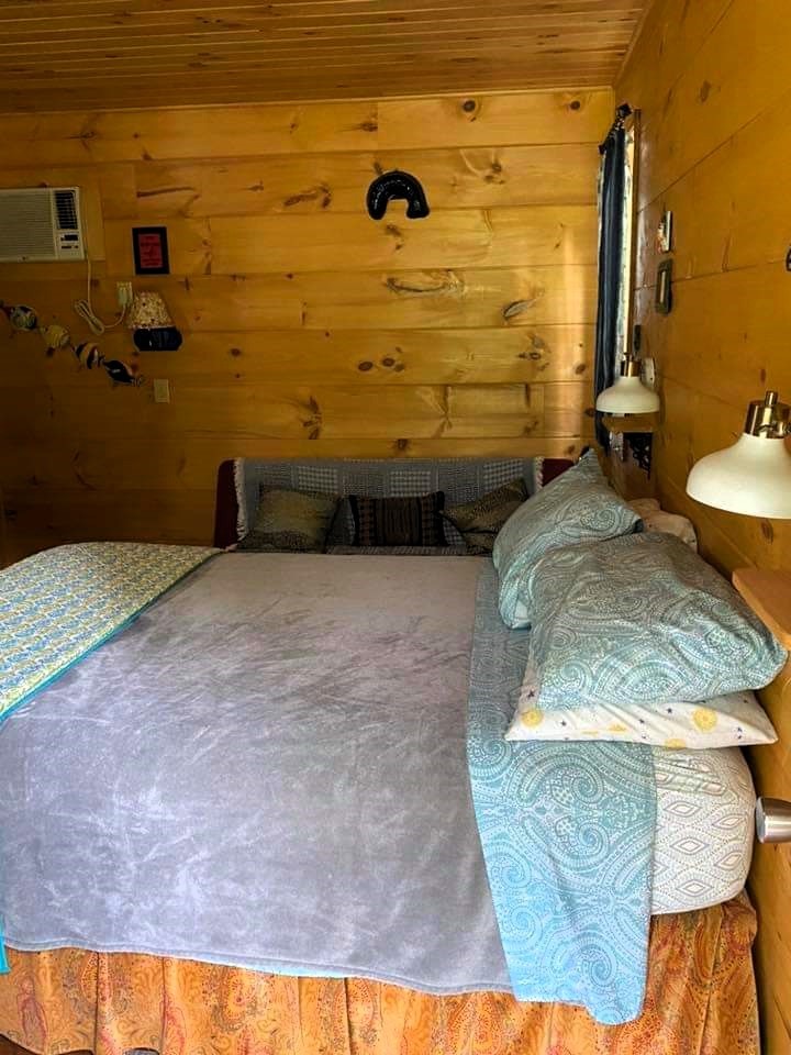 13631 Birdsong Road Holladay, TN 38341 - Photo 62 of 67 a view of water heater room