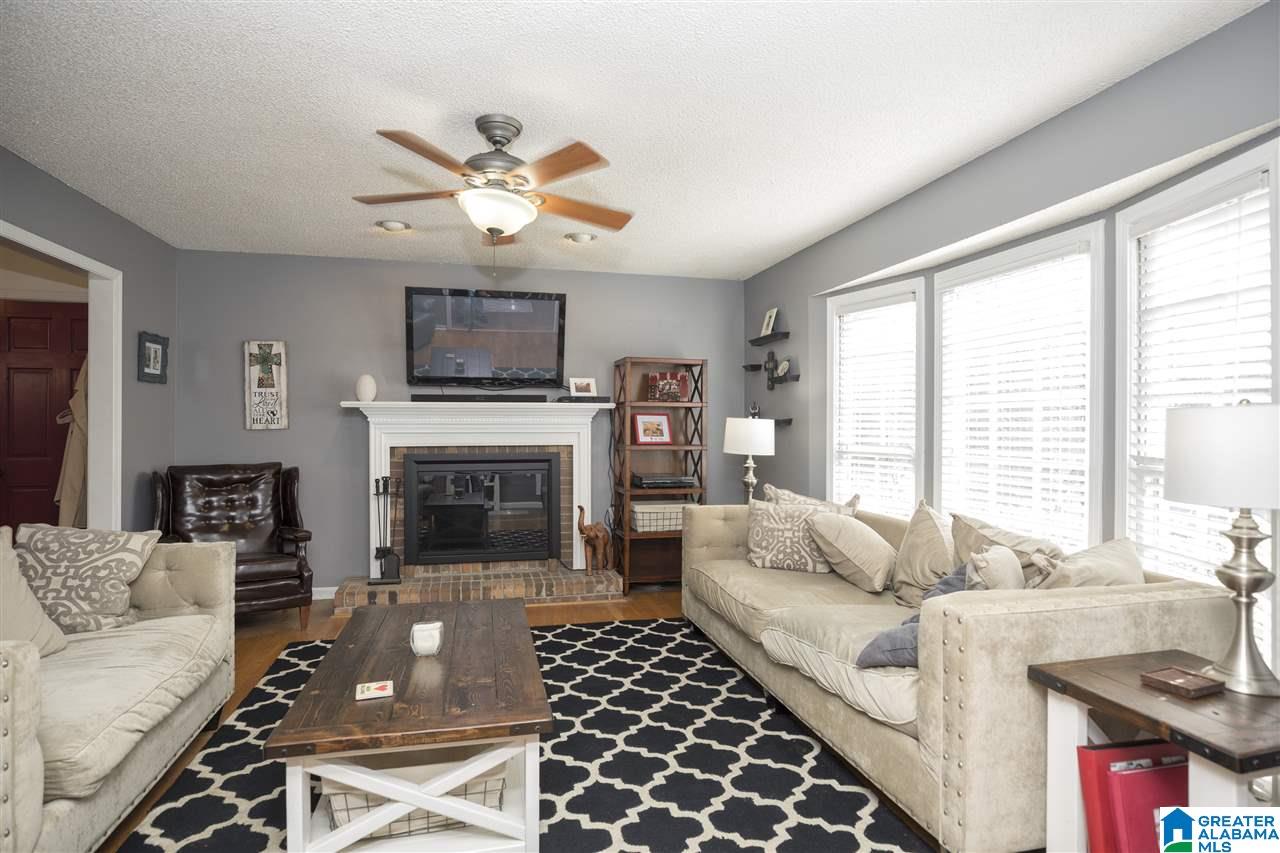 5636 Hampton Road Birmingham, AL 35210 - Photo 13 of 30