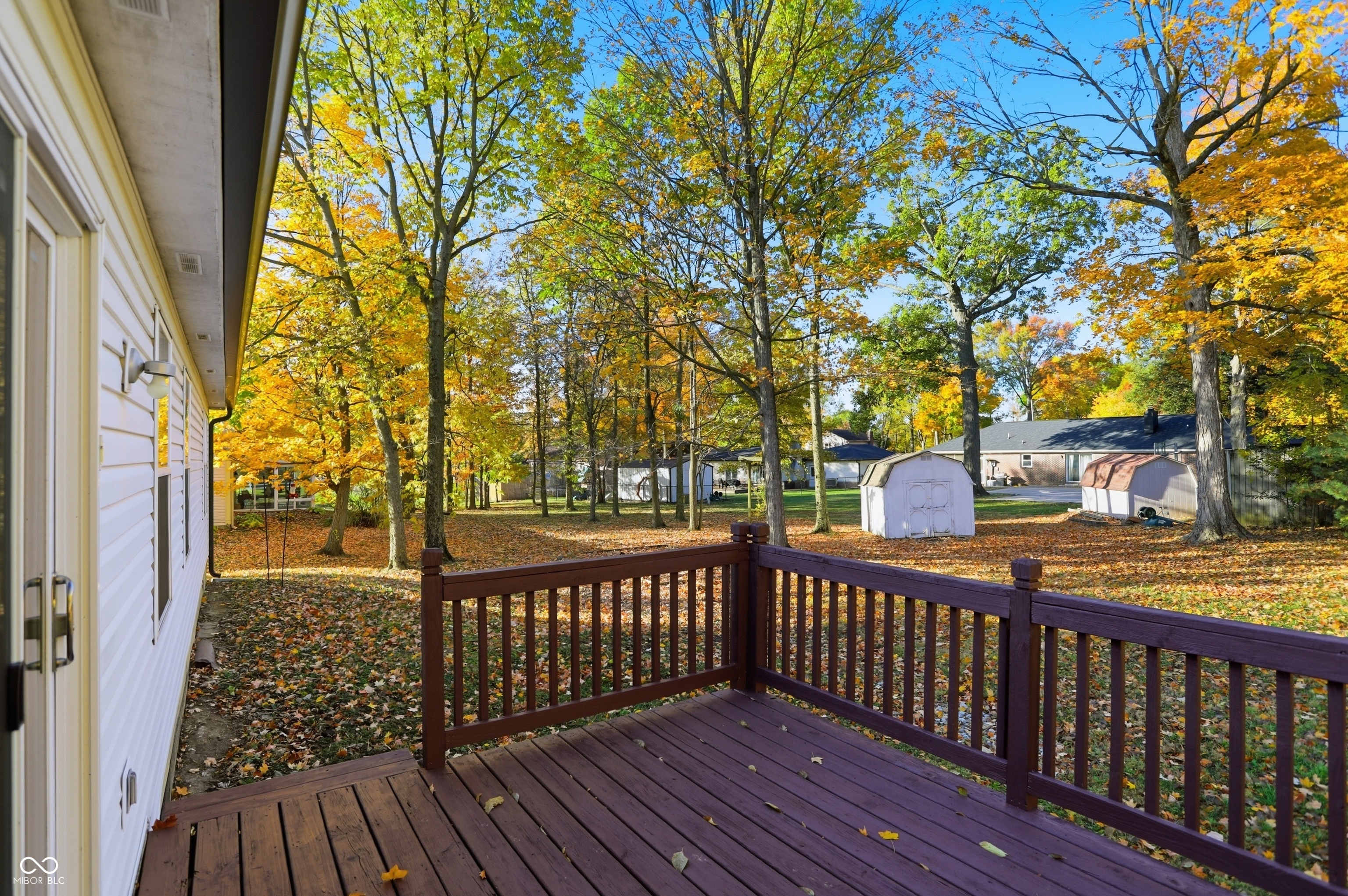 530 Old Farm Road Danville, IN 46122 - Photo 41 of 48