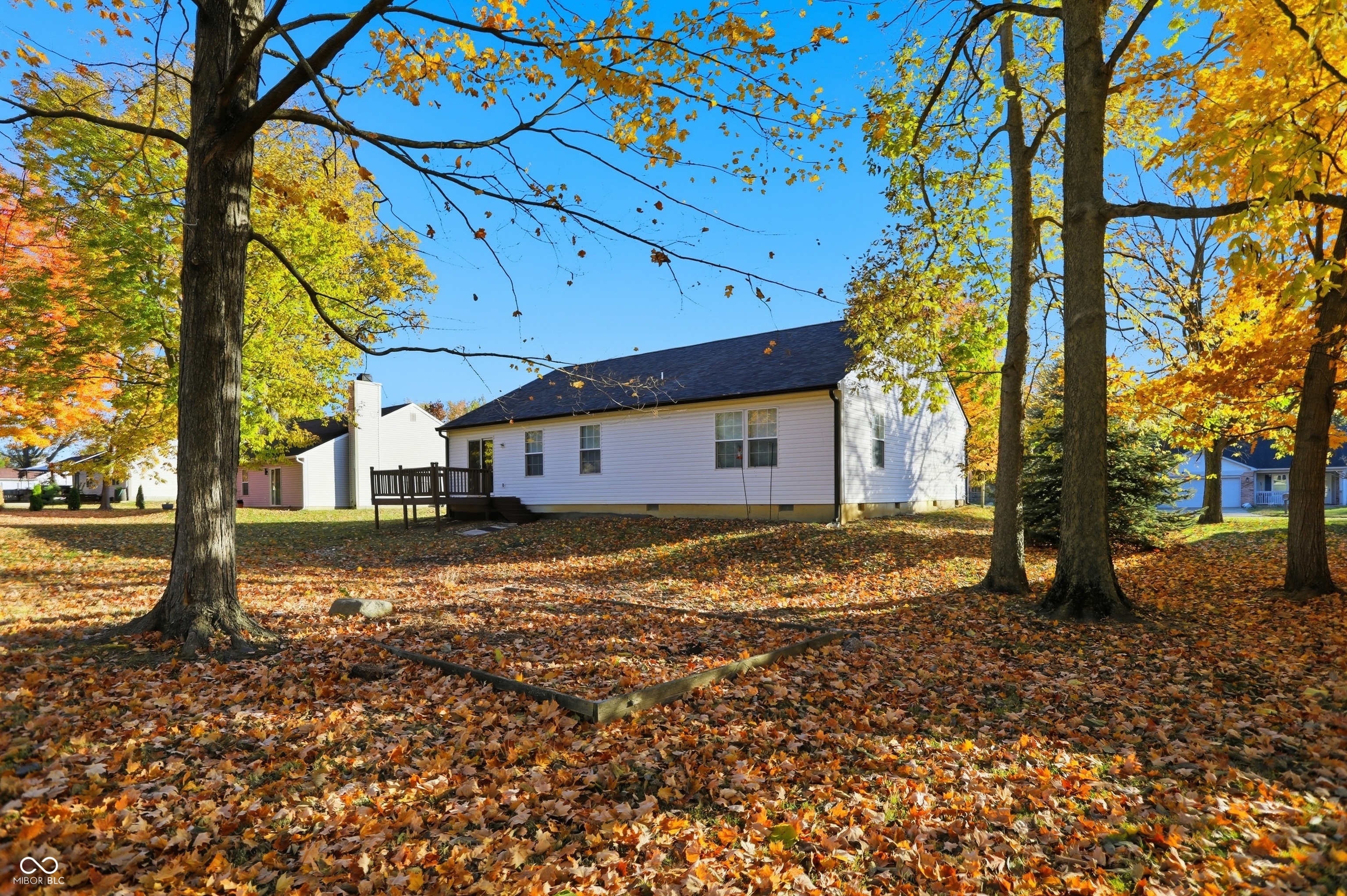 530 Old Farm Road Danville, IN 46122 - Photo 44 of 48