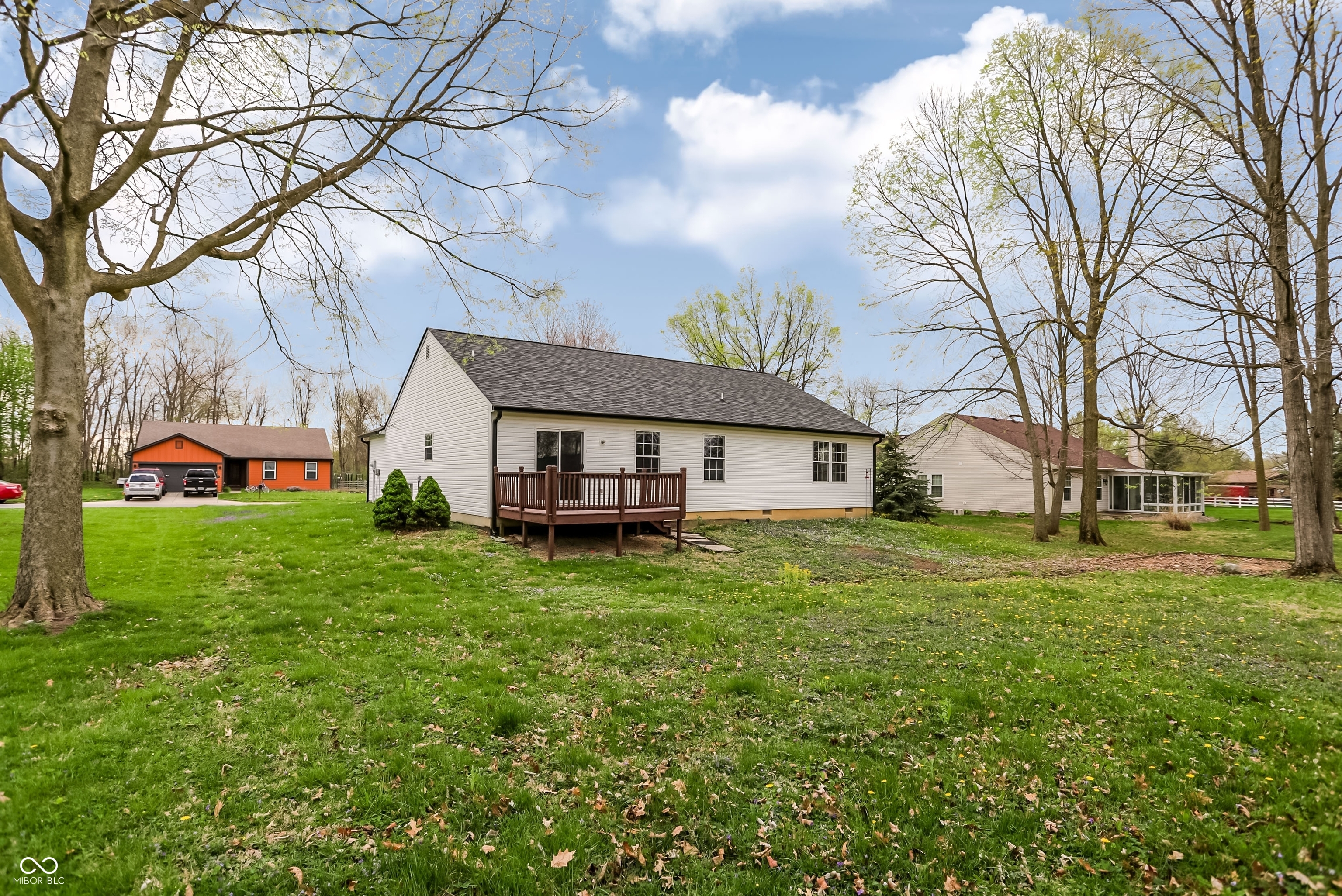 530 Old Farm Road Danville, IN 46122 - Photo 46 of 47