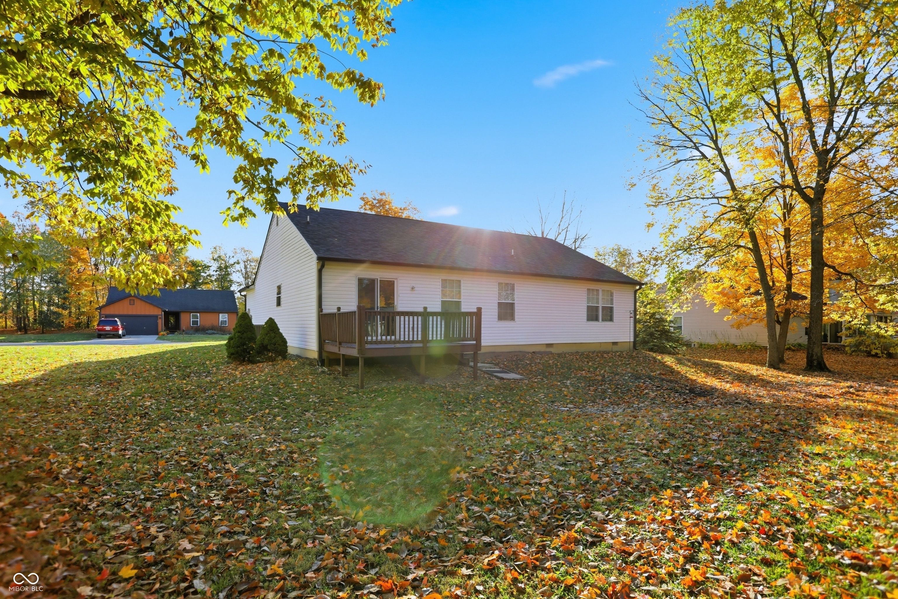 530 Old Farm Road Danville, IN 46122 - Photo 46 of 48