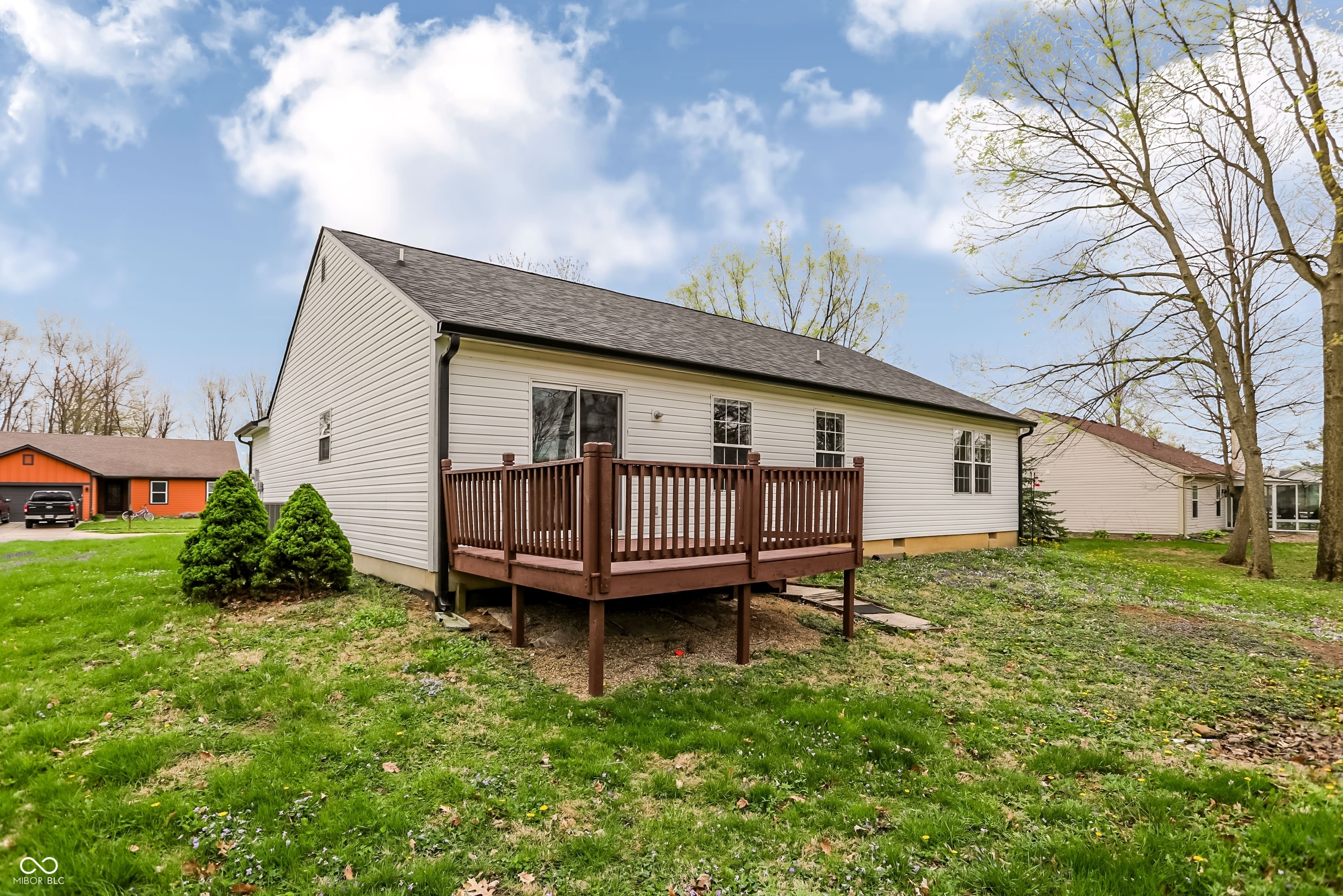 530 Old Farm Road Danville, IN 46122 - Photo 47 of 47