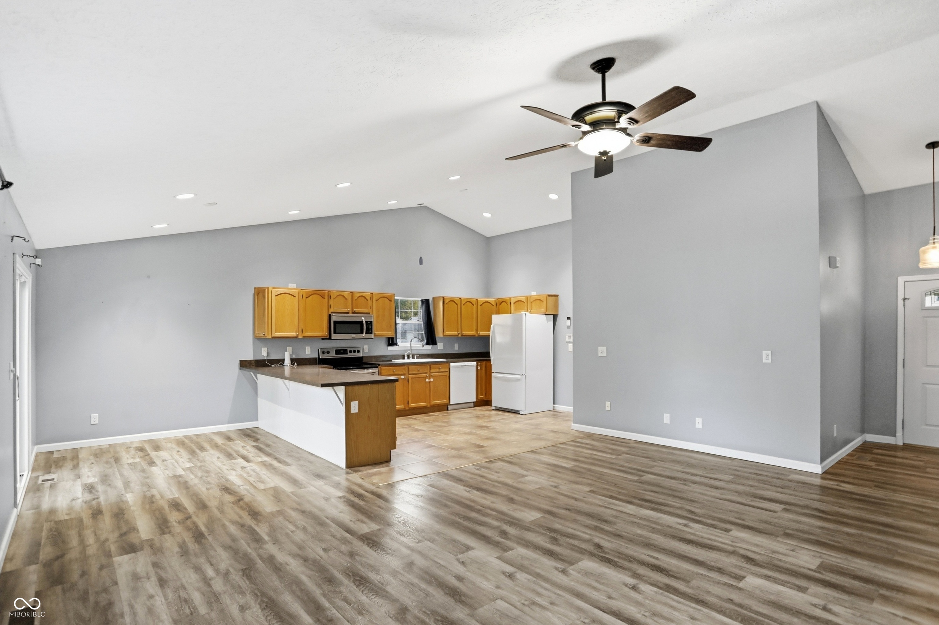 530 Old Farm Road Danville, IN 46122 - Photo 7 of 48