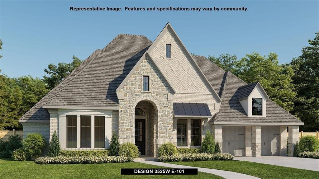 1307 Limestone Ridge Road Mansfield, TX 76063 - Photo 1 of 1 Gallery Image 1