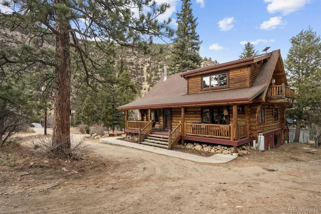$999,000 | 74 Silver Load Circle, Dumont, CO 80436