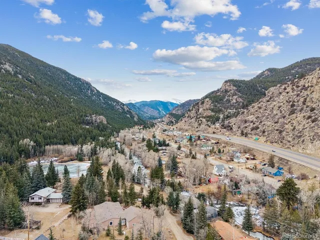 $999,000 | 74 Silver Load Circle, Dumont, CO 80436