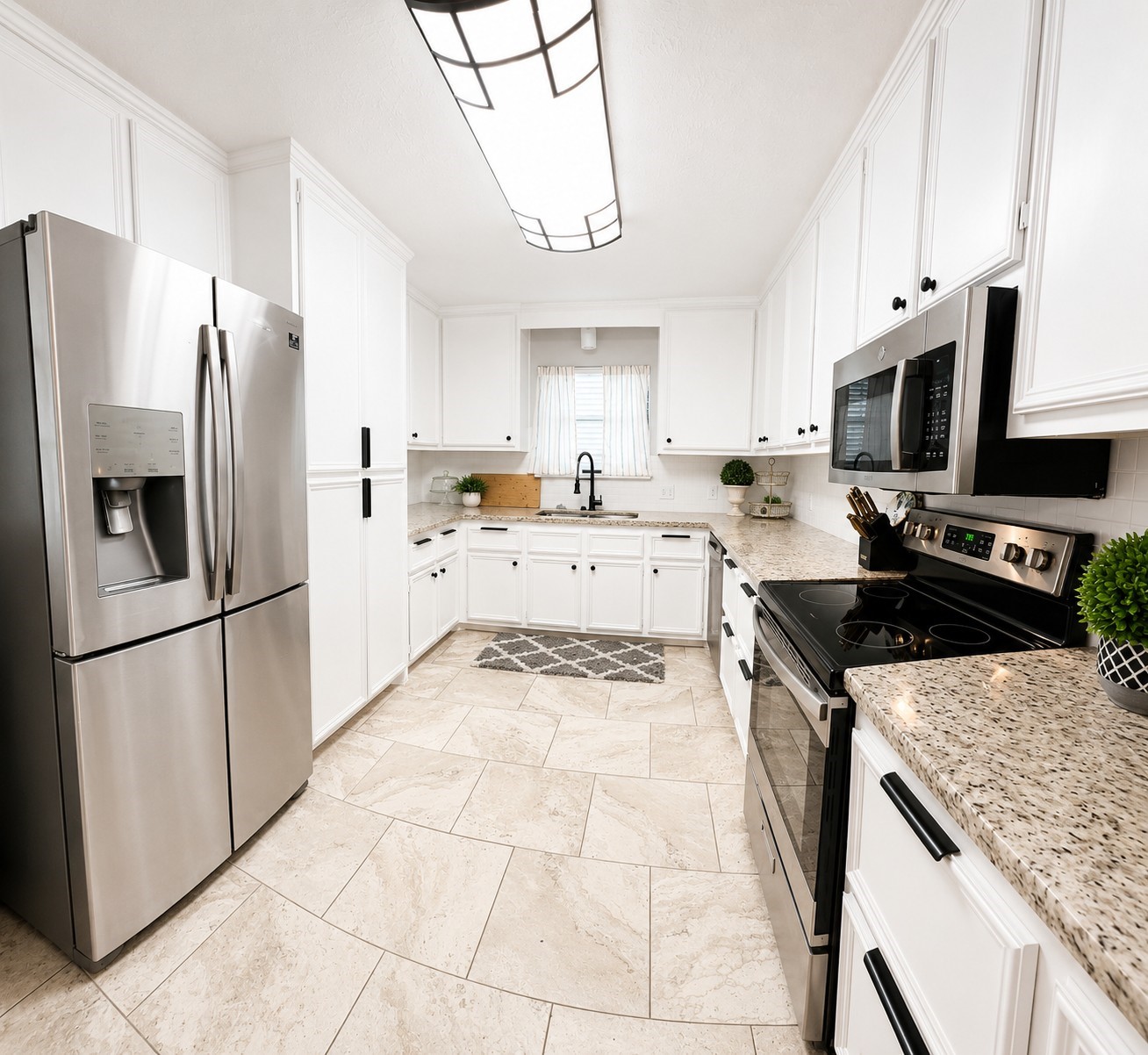 1457 Camellia Street Sweeny, TX 77480 - Photo 7 of 26 Kitchen
