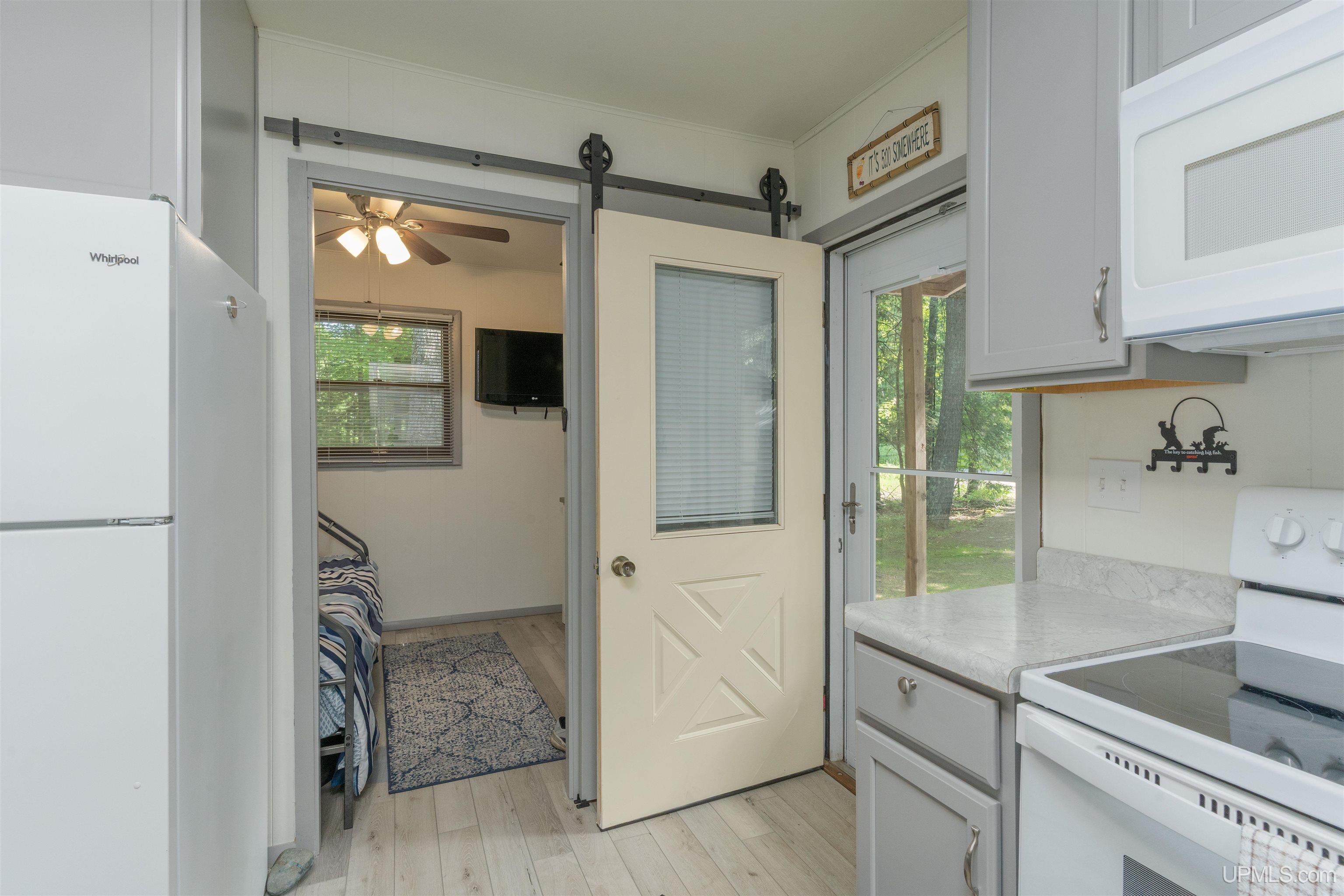 10907 East Halsey Lake Road Long Lake, WI 54542 - Photo 3 of 31 Gallery Image 3