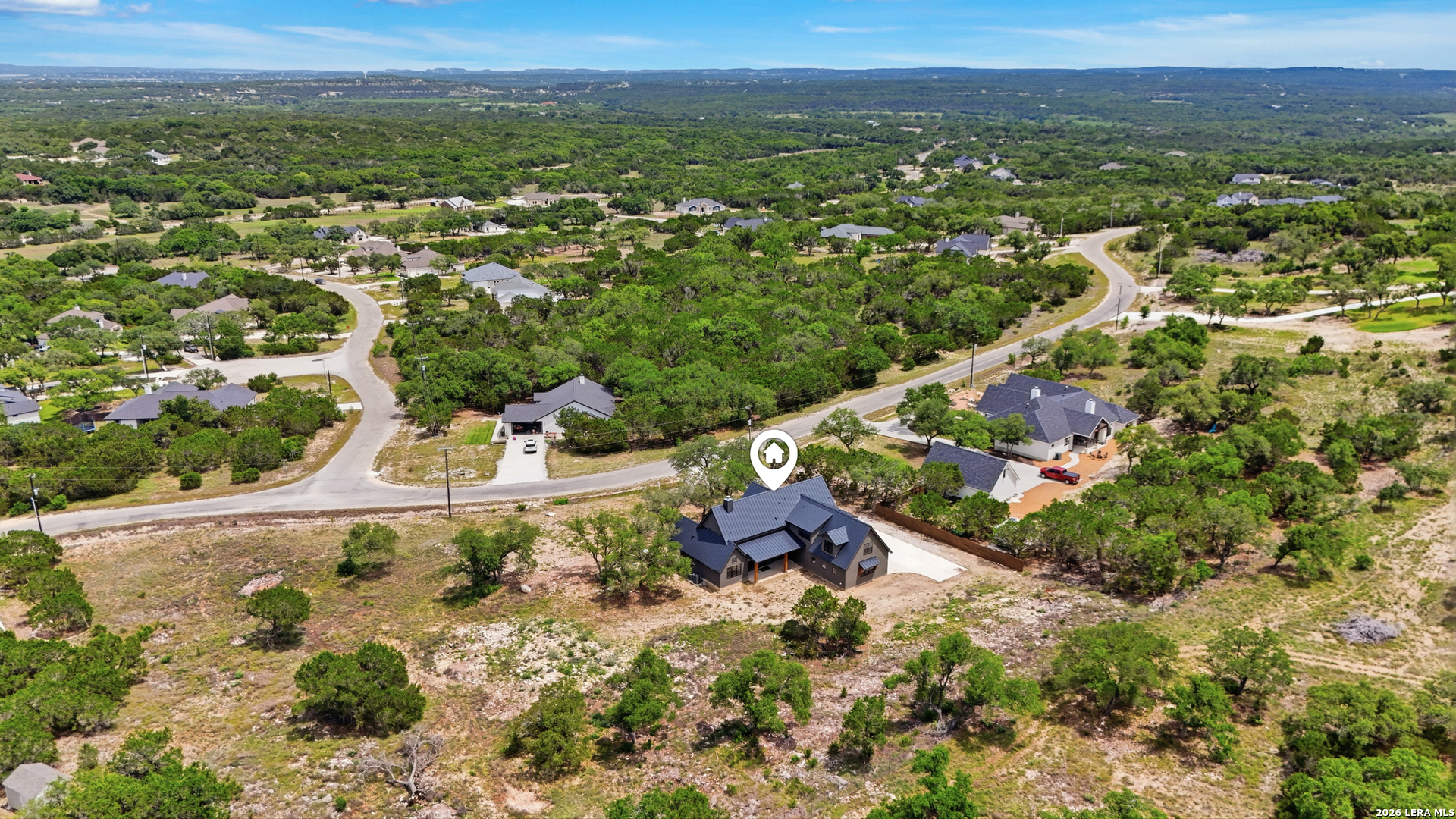 166 Restless Wind Spring Branch, TX 78070 - Photo 54 of 64