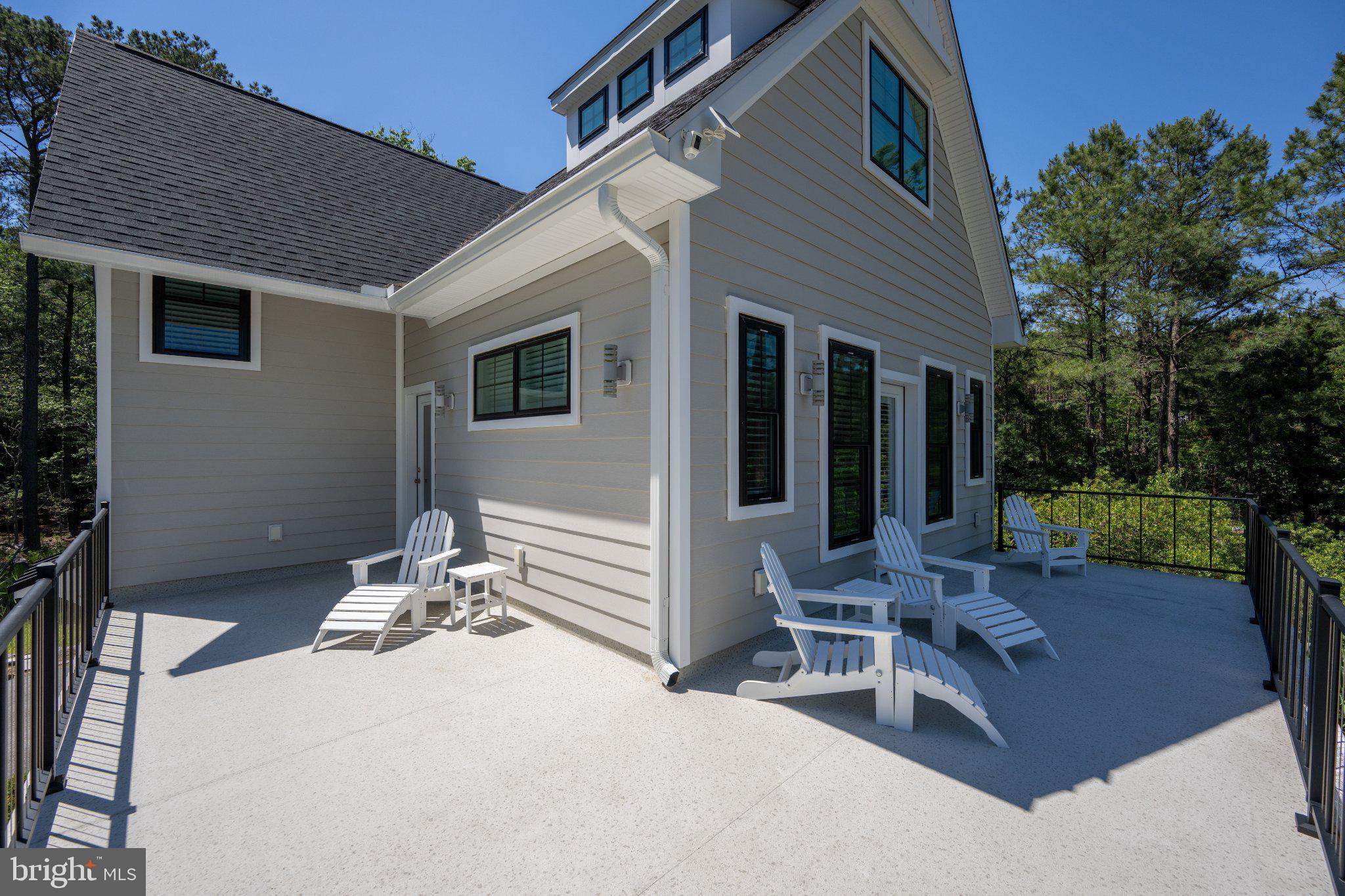 402 Salt Pond Road Bethany Beach, DE 19930 - Photo 29 of 55 Sunny retreat with serene views.