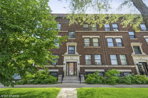 $159,000 | 5333 South Ellis Avenue, Unit 3A, Chicago, IL 60615