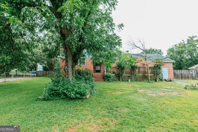 $169,000 | 109 Fisher Street, Warner Robins, GA 31093