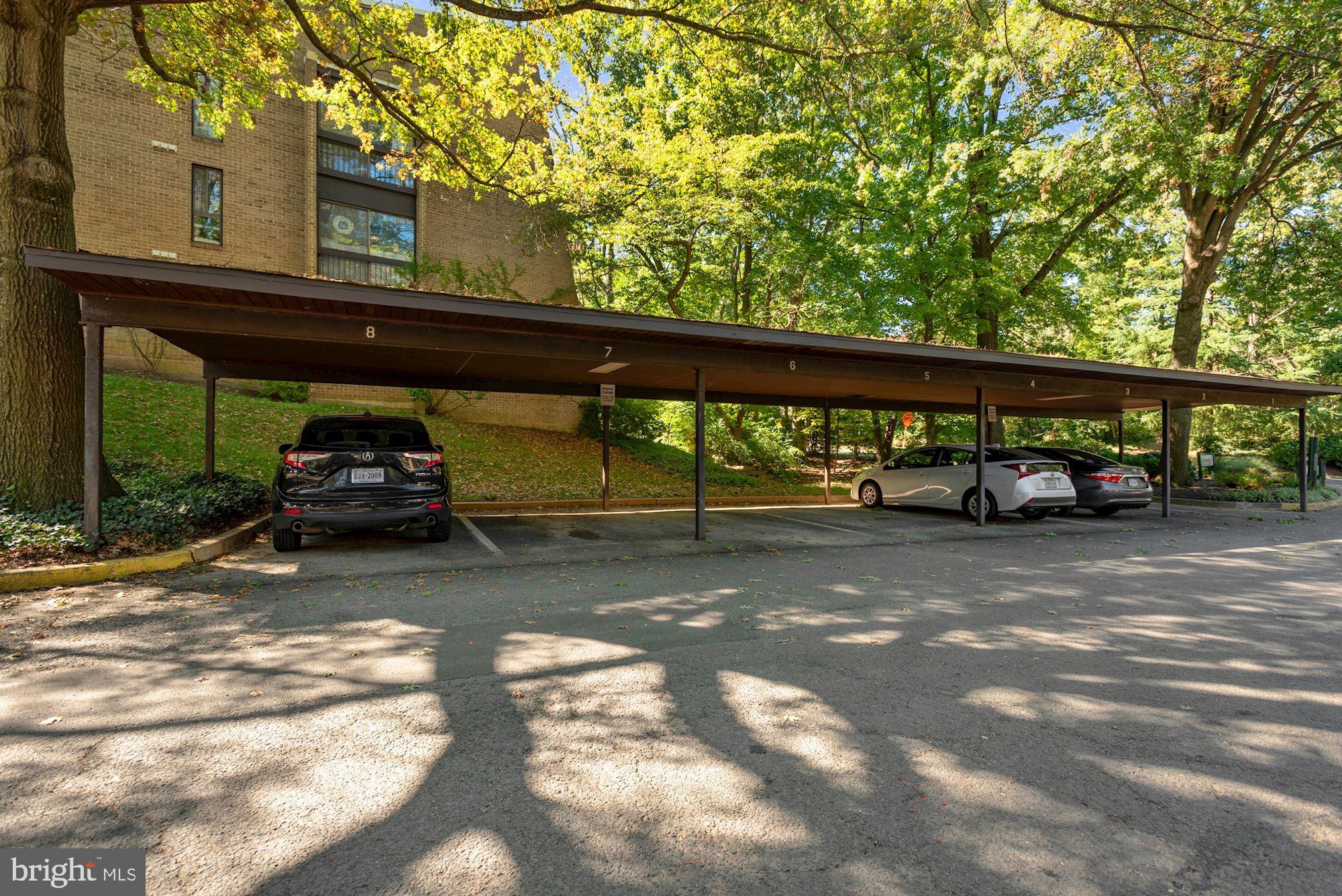 11564 Rolling Green Court, Unit 301 Reston, VA 20191 - Photo 28 of 29