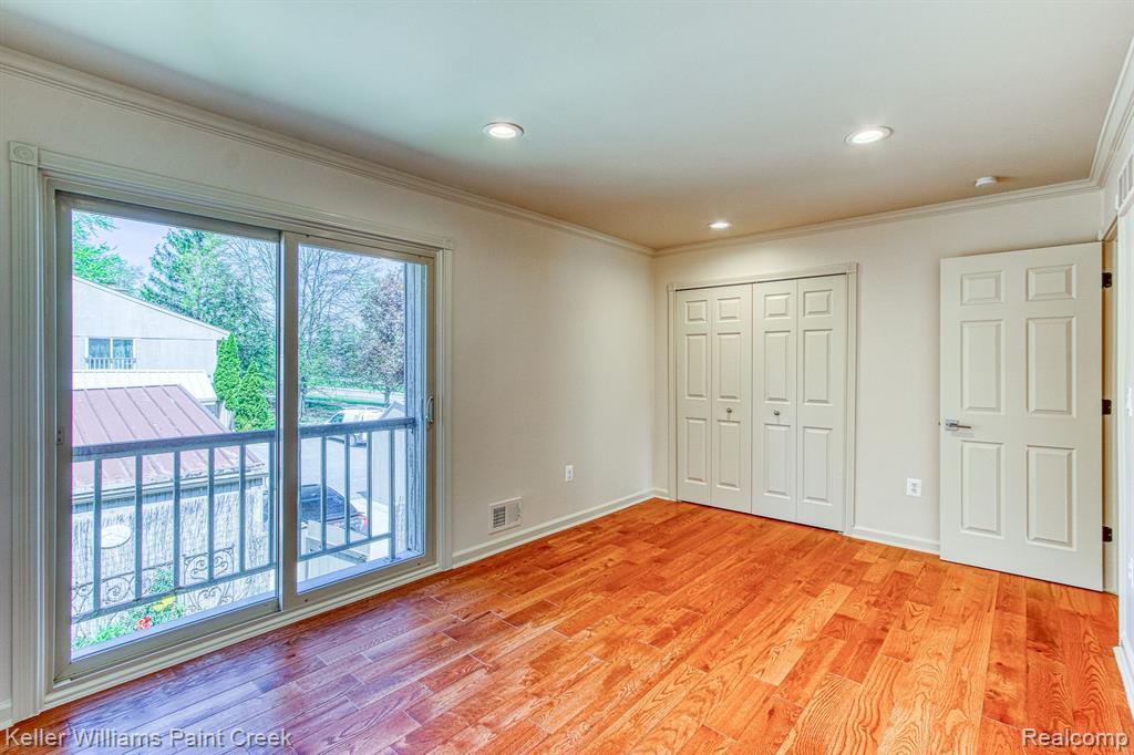784 Oak Brook Ridge Drive Rochester Hills, MI 48307 - Photo 14 of 23