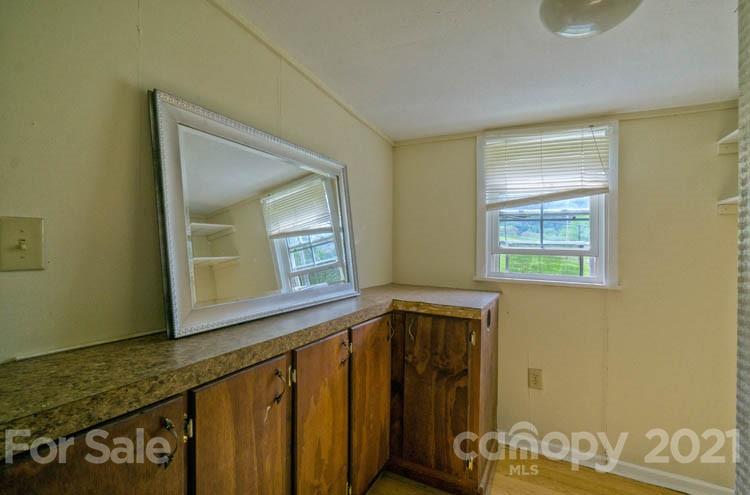 4900 Crabtree Mountain Road Clyde, NC 28721 - Photo 22 of 33 a view of front door