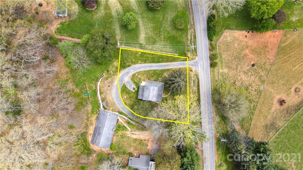 4900 Crabtree Mountain Road Clyde, NC 28721 - Photo 25 of 33