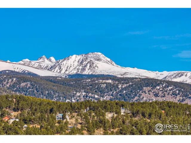 $149,000 | 71 Pinecliff Trail, Nederland, CO 80466