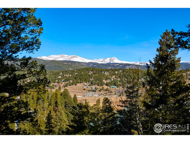 $149,000 | 71 Pinecliff Trail, Nederland, CO 80466