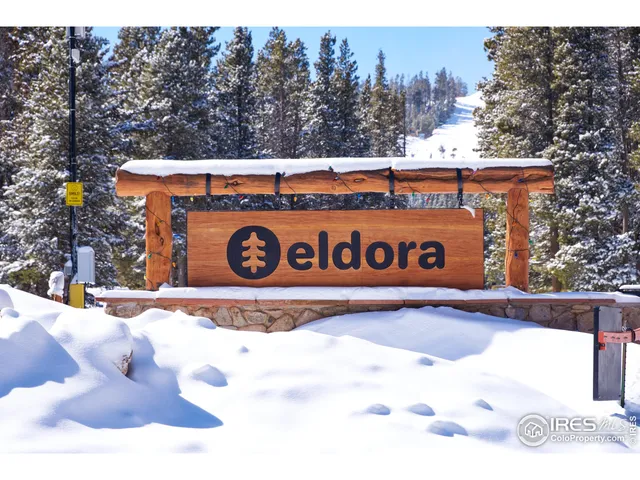 $149,000 | 71 Pinecliff Trail, Nederland, CO 80466