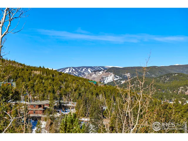 $149,000 | 71 Pinecliff Trail, Nederland, CO 80466