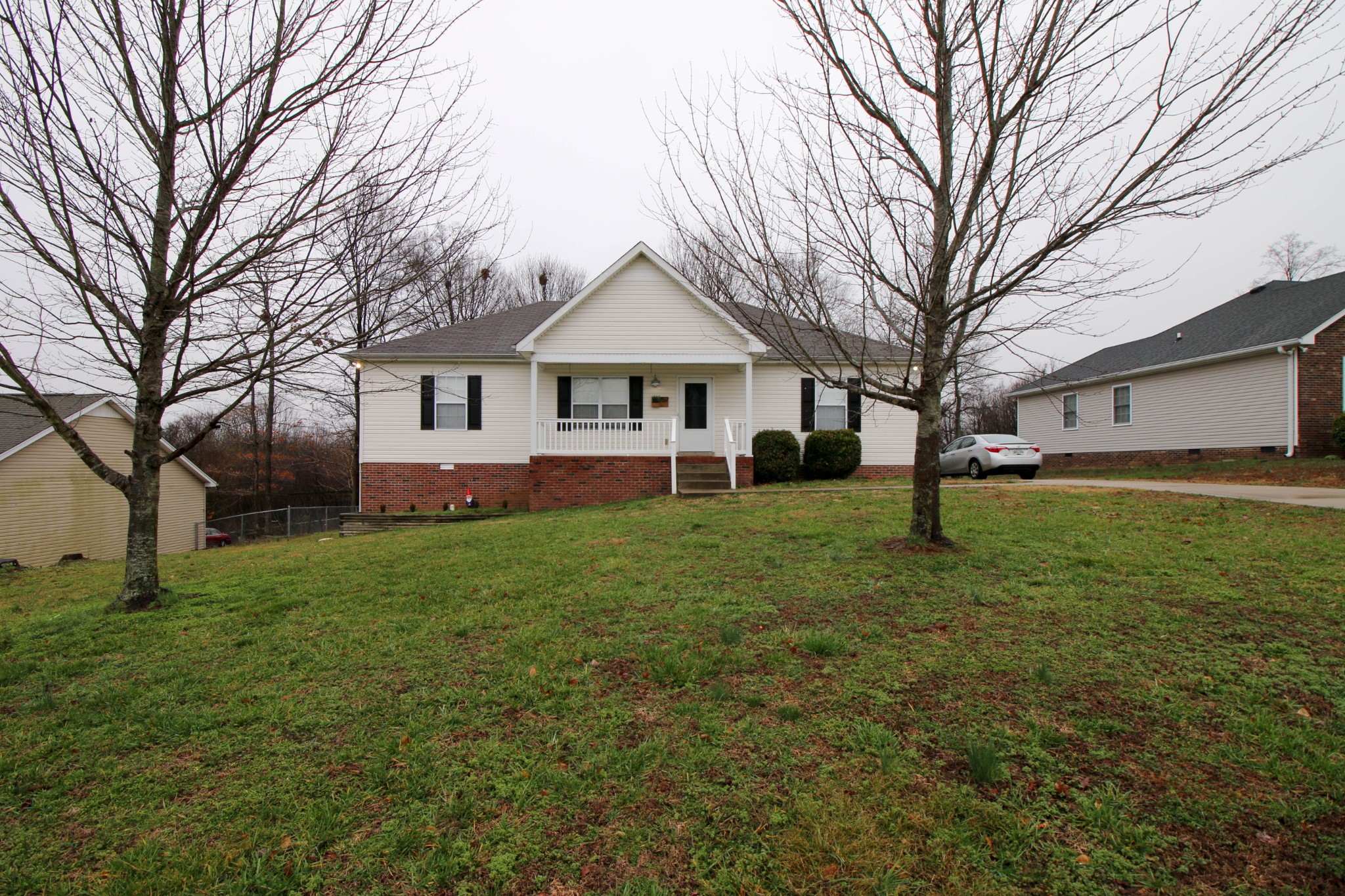 757 Hunters Crossing Lane Springfield, TN 37172 - Photo 1 of 26 Gallery Image 1