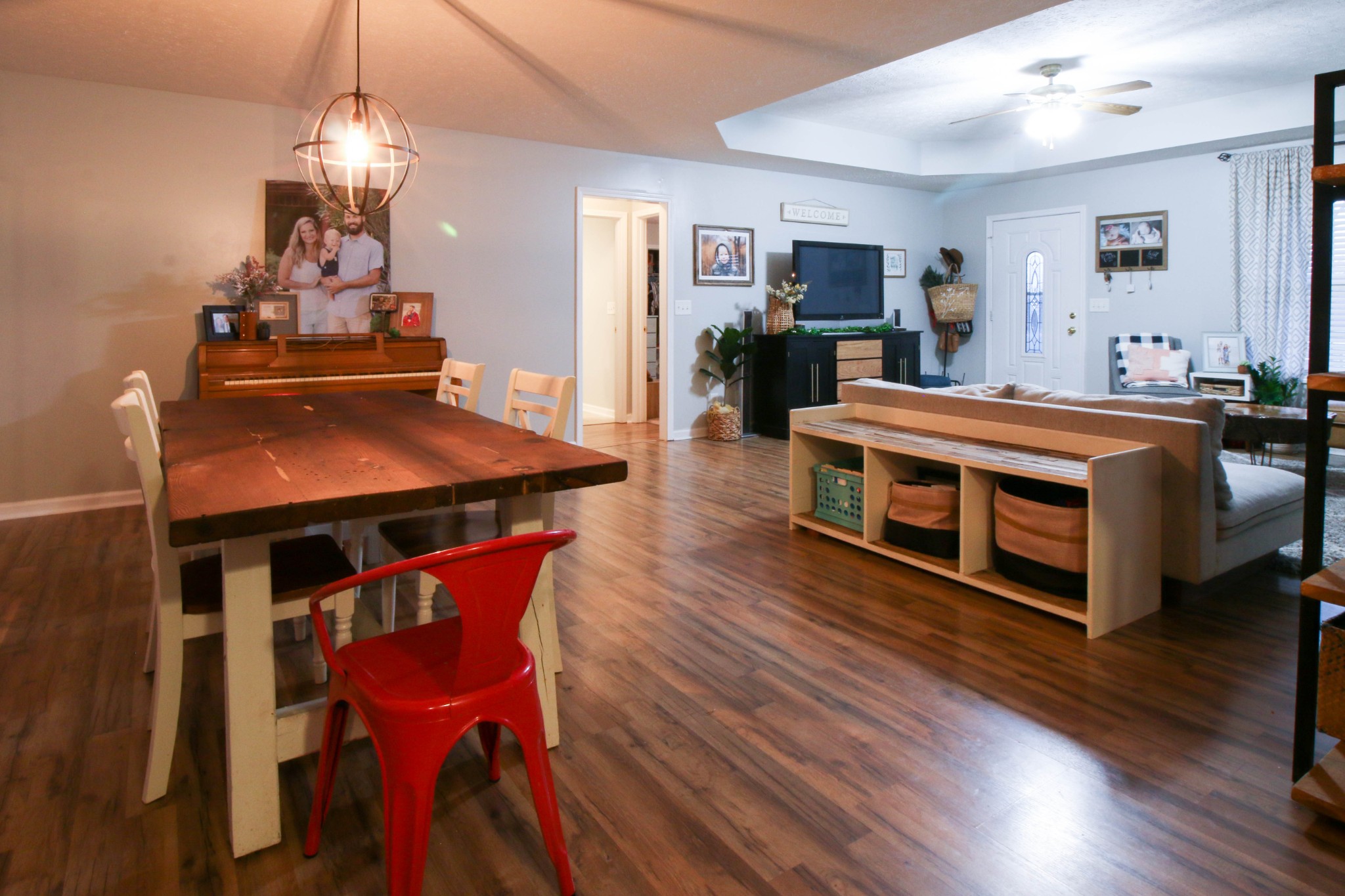 757 Hunters Crossing Lane Springfield, TN 37172 - Photo 11 of 26 Gallery Image 11