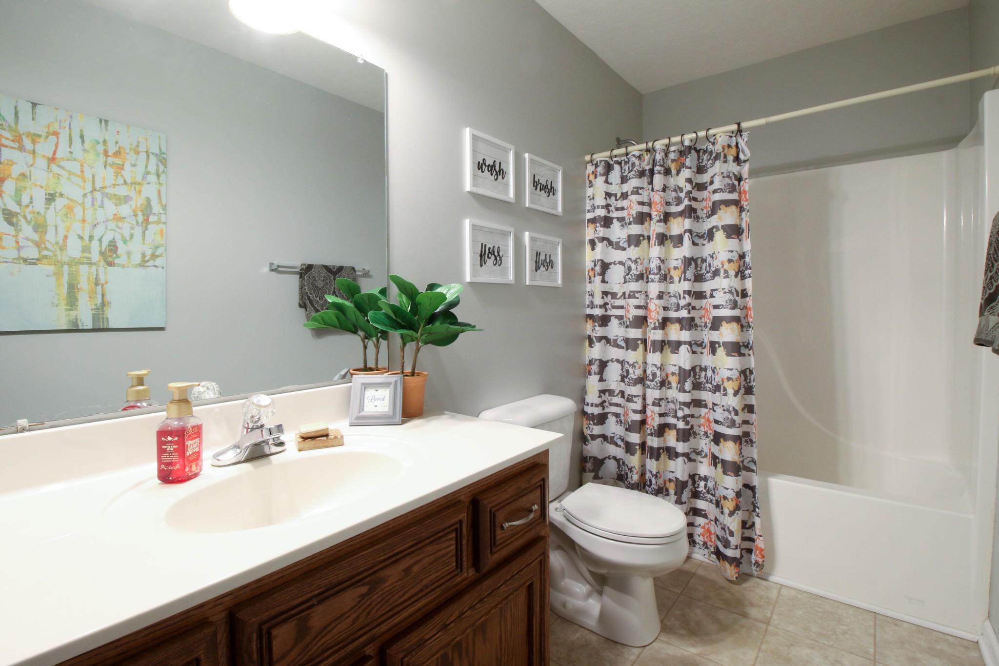 757 Hunters Crossing Lane Springfield, TN 37172 - Photo 16 of 26 Gallery Image 16