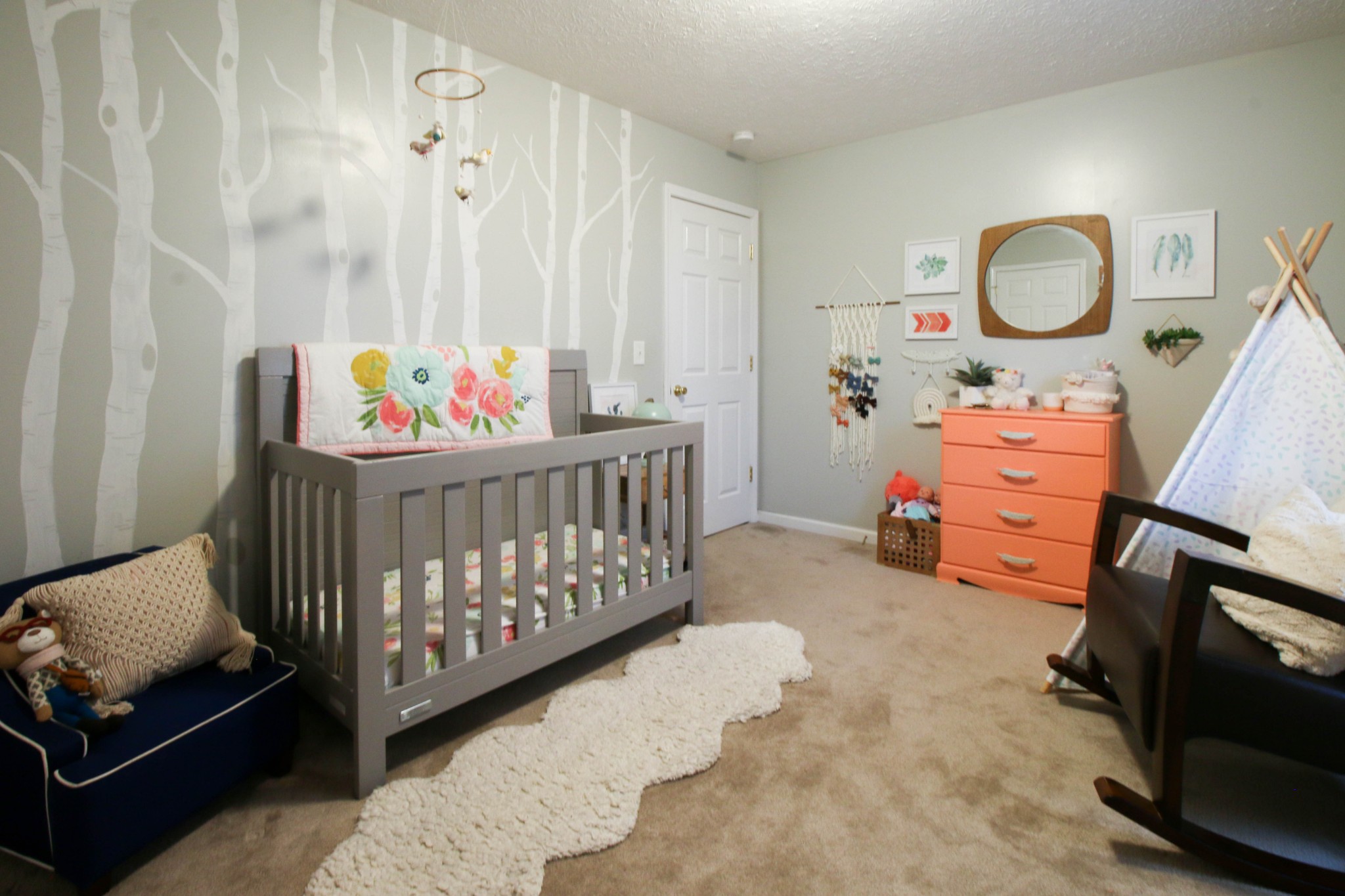 757 Hunters Crossing Lane Springfield, TN 37172 - Photo 20 of 26 Gallery Image 20