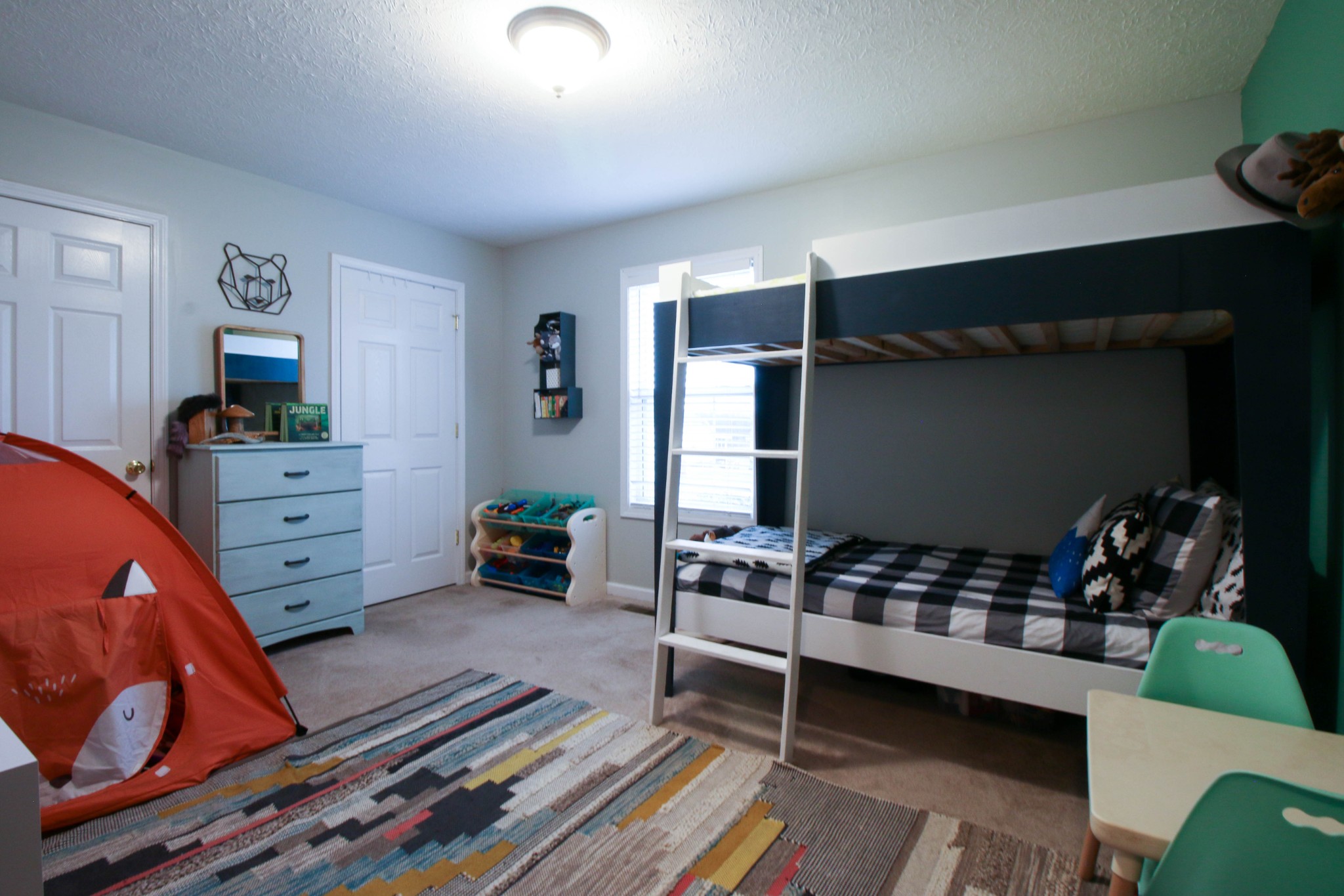 757 Hunters Crossing Lane Springfield, TN 37172 - Photo 21 of 26 Gallery Image 21