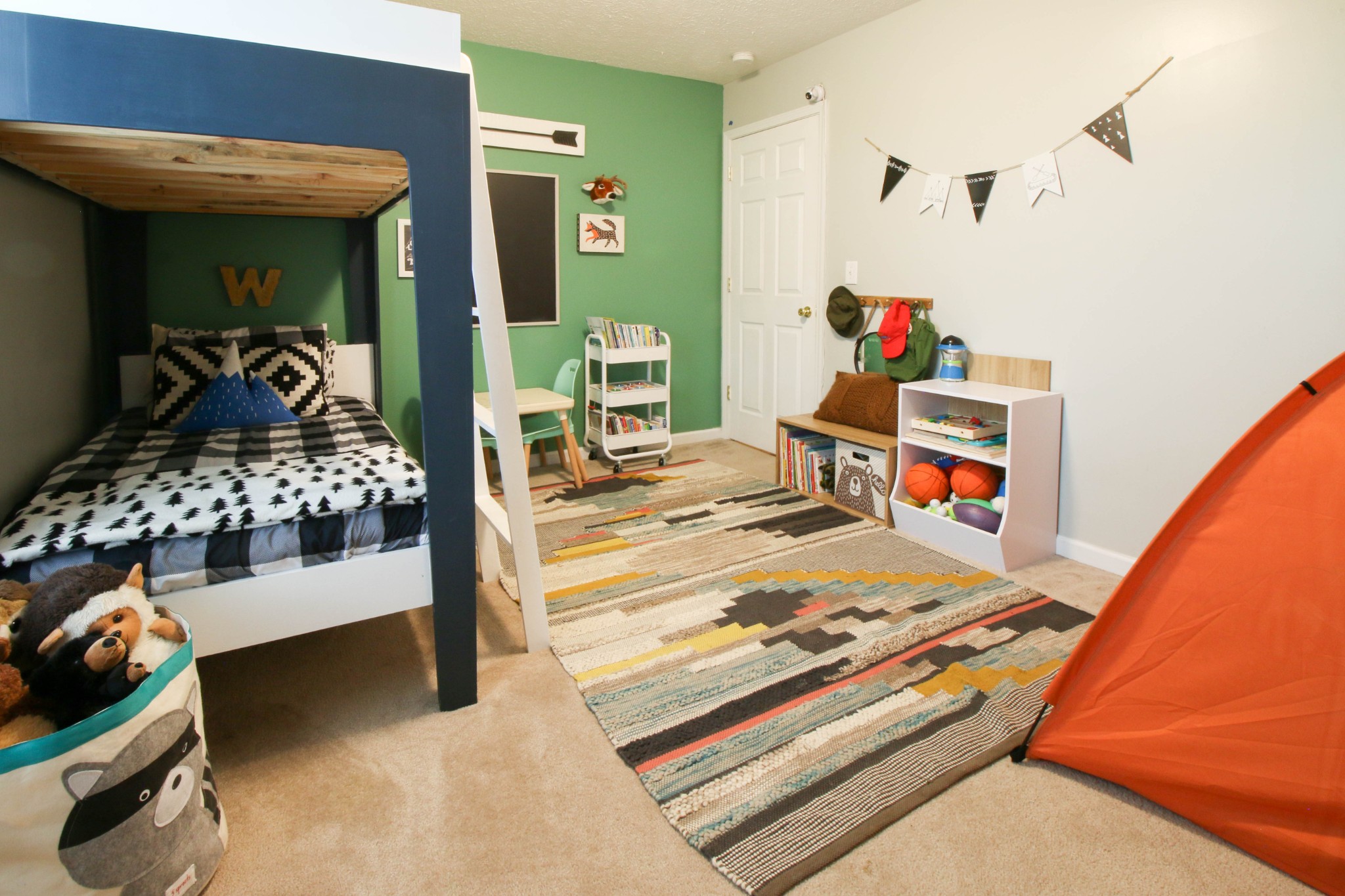 757 Hunters Crossing Lane Springfield, TN 37172 - Photo 22 of 26 Gallery Image 22