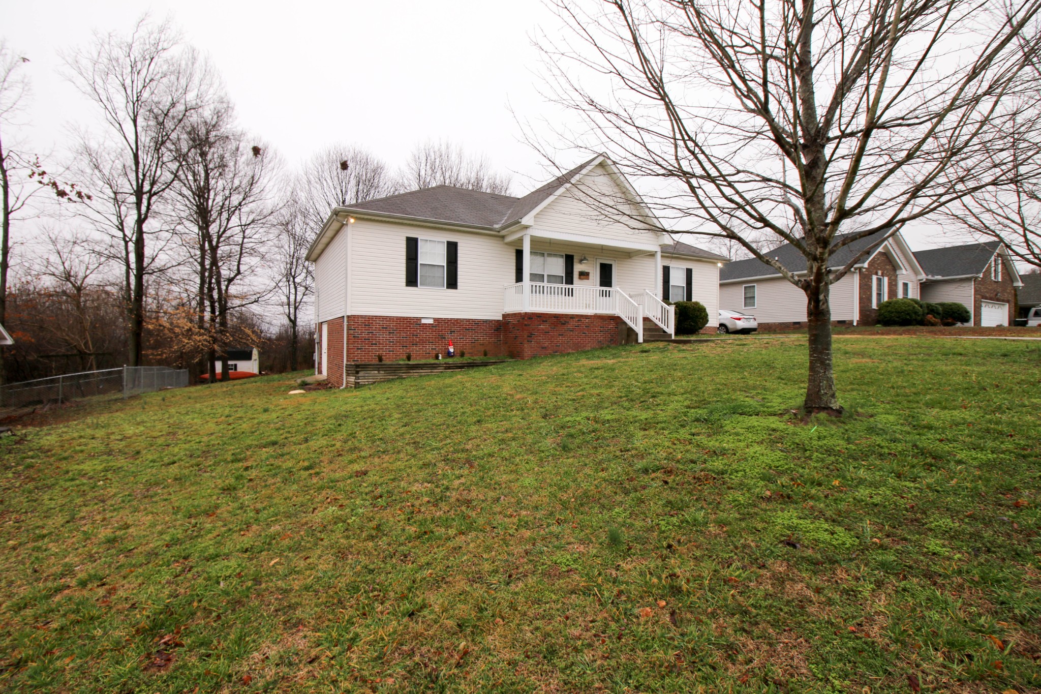 757 Hunters Crossing Lane Springfield, TN 37172 - Photo 26 of 26 Gallery Image 26