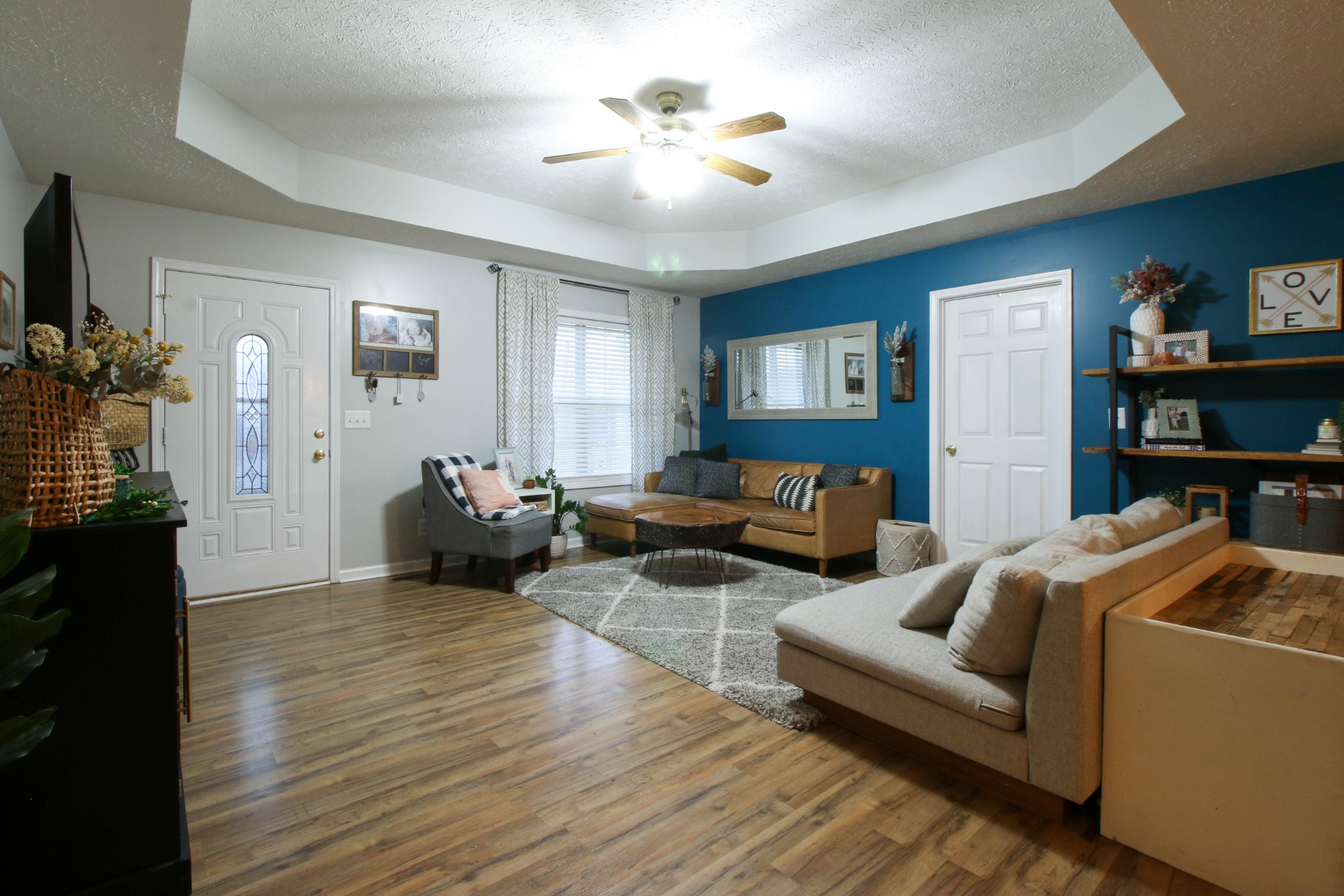 757 Hunters Crossing Lane Springfield, TN 37172 - Photo 4 of 26 Gallery Image 4