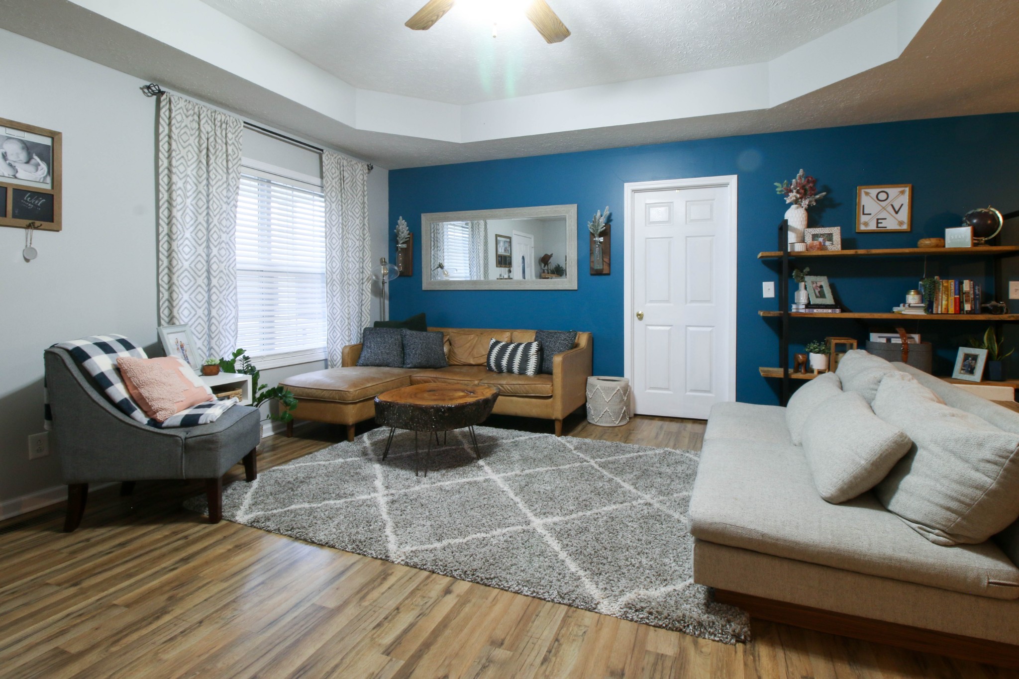 757 Hunters Crossing Lane Springfield, TN 37172 - Photo 7 of 26 Gallery Image 7