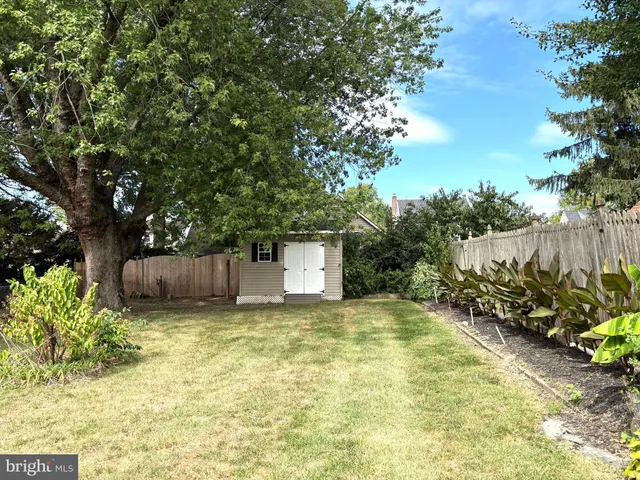 $417,500 | 539 West Kings Highway, Audubon, NJ 08106