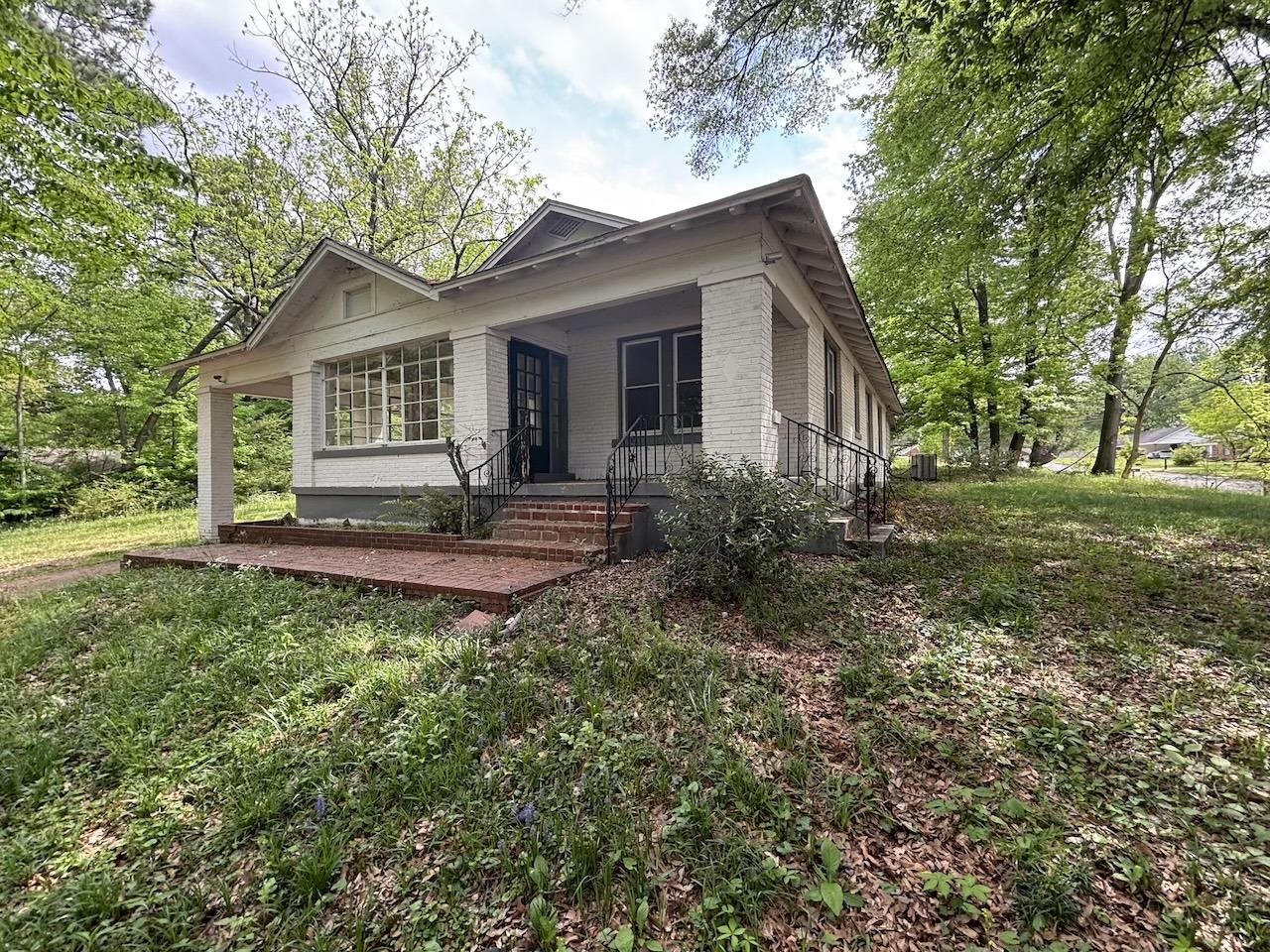 3056 Scheibler Road Memphis, TN 38128 - Photo 2 of 25
