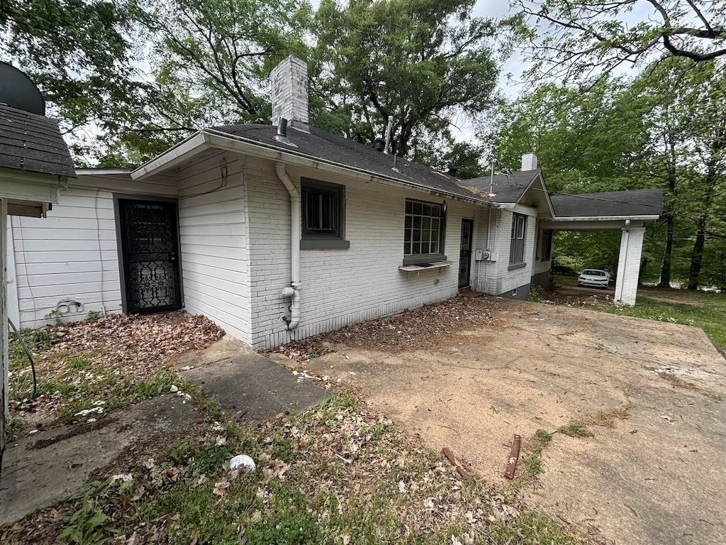 3056 Scheibler Road Memphis, TN 38128 - Photo 23 of 25