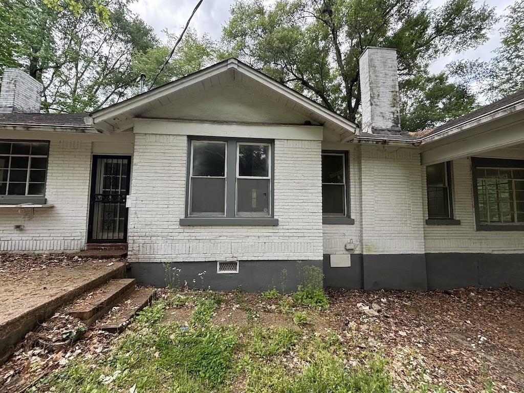 3056 Scheibler Road Memphis, TN 38128 - Photo 24 of 25