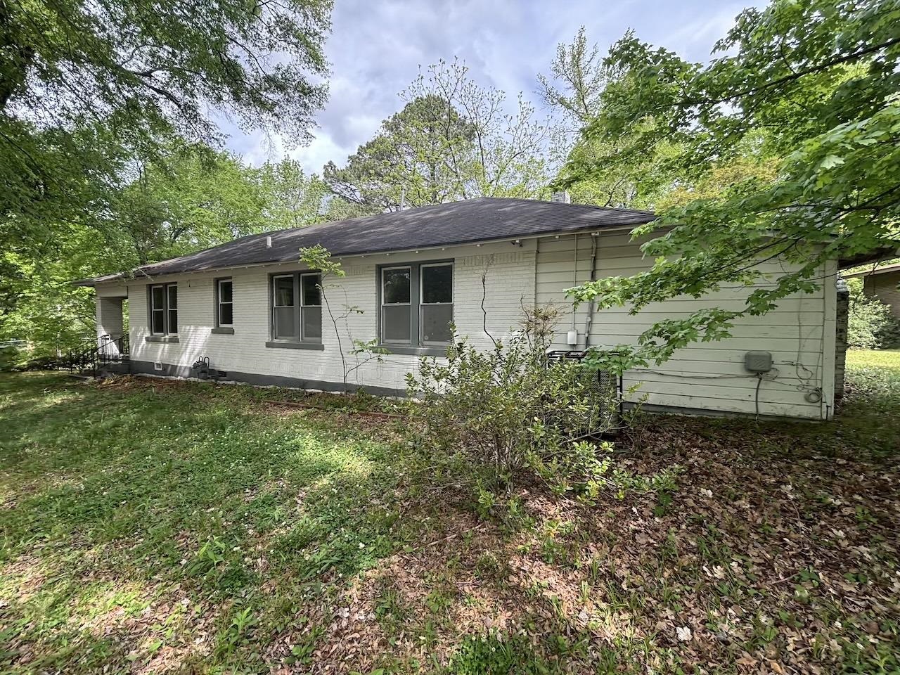 3056 Scheibler Road Memphis, TN 38128 - Photo 3 of 25