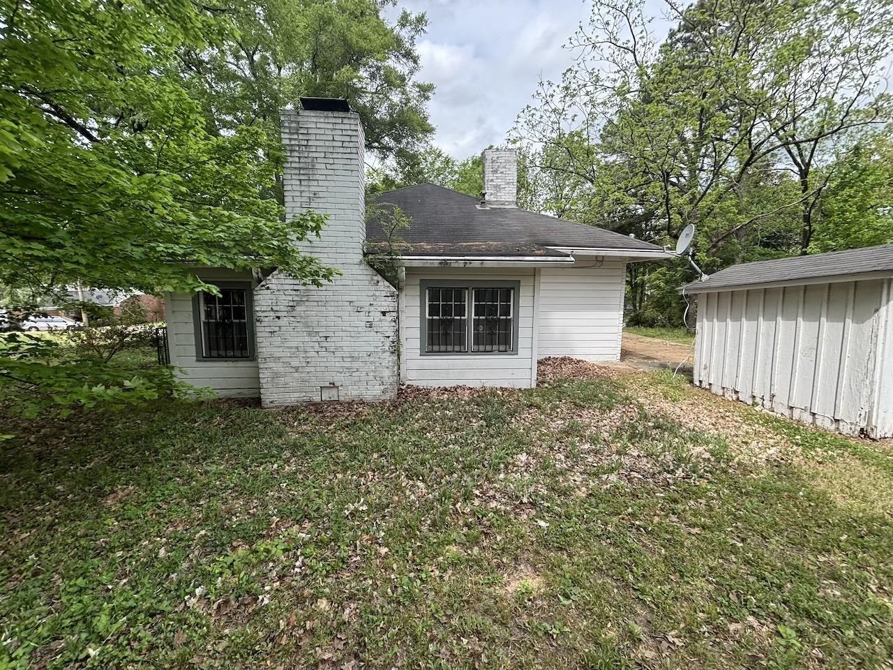 3056 Scheibler Road Memphis, TN 38128 - Photo 5 of 25